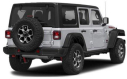 Thumbnail image of 2022 Jeep Wrangler Unlimited at McFarland Chevrolet Buick - Used