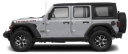Thumbnail image of 2022 Jeep Wrangler Unlimited at McFarland Chevrolet Buick - Used