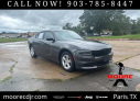 2023 Dodge Charger SXT at James Hodge Chrysler Jeep Dodge Ram