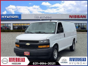 Thumbnail image of 2019 Chevrolet Express at Riverhead Auto Mall