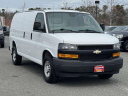 Thumbnail image of 2019 Chevrolet Express at Riverhead Auto Mall