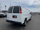 Thumbnail image of 2019 Chevrolet Express at Riverhead Auto Mall