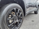 2022 Jeep Compass Latitude Lux at Blue Ridge Cjdr