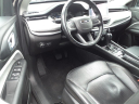 Thumbnail image of 2022 Jeep Compass at Blue Ridge Cjdr
