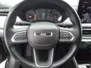 Thumbnail image of 2022 Jeep Compass at Blue Ridge Cjdr