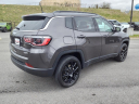 Thumbnail image of 2022 Jeep Compass at Blue Ridge Cjdr