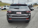 Thumbnail image of 2022 Jeep Compass at Blue Ridge Cjdr
