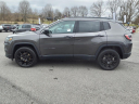 Thumbnail image of 2022 Jeep Compass at Blue Ridge Cjdr