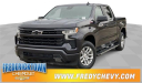 Thumbnail image of 2022 Chevrolet Silverado 1500 at Fredericktown Chevrolet - vAuto Syndication NEW