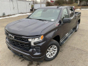 Thumbnail image of 2022 Chevrolet Silverado 1500 at Fredericktown Chevrolet - vAuto Syndication NEW