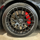 Thumbnail image of 2019 Mercedes-Benz C-Class at Certified Motors LLC