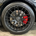 Thumbnail image of 2019 Mercedes-Benz C-Class at Certified Motors LLC
