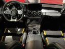 Thumbnail image of 2019 Mercedes-Benz C-Class at Certified Motors LLC