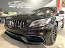 Thumbnail image of 2019 Mercedes-Benz C-Class at Certified Motors LLC