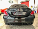 Thumbnail image of 2019 Mercedes-Benz C-Class at Certified Motors LLC