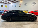 Thumbnail image of 2019 Mercedes-Benz C-Class at Certified Motors LLC