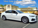 Thumbnail image of 2021 Acura TLX at Springfield Acura