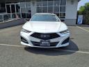 Thumbnail image of 2021 Acura TLX at Springfield Acura