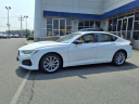 Thumbnail image of 2021 Acura TLX at Springfield Acura