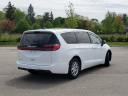 Thumbnail image of 2023 Chrysler Pacifica at Szott I96 Chrysler Dodge Jeep Ram