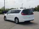 Thumbnail image of 2023 Chrysler Pacifica at Szott I96 Chrysler Dodge Jeep Ram