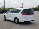 Thumbnail image of 2023 Chrysler Pacifica at Szott I96 Chrysler Dodge Jeep Ram