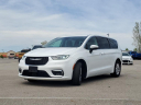 Thumbnail image of 2023 Chrysler Pacifica at Szott I96 Chrysler Dodge Jeep Ram