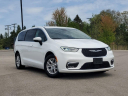 Thumbnail image of 2023 Chrysler Pacifica at Szott I96 Chrysler Dodge Jeep Ram