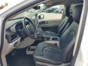 Thumbnail image of 2023 Chrysler Pacifica at Szott I96 Chrysler Dodge Jeep Ram