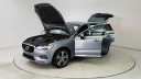 Thumbnail image of 2021 Volvo XC60 at Tom Gill Chevrolet