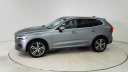 Thumbnail image of 2021 Volvo XC60 at Tom Gill Chevrolet