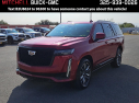 Thumbnail image of 2023 Cadillac Escalade at Mitchell Buick GMC