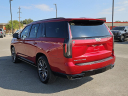 Thumbnail image of 2023 Cadillac Escalade at Mitchell Buick GMC