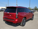 Thumbnail image of 2023 Cadillac Escalade at Mitchell Buick GMC