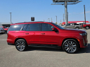 2023 Cadillac Escalade Sport Platinum at Mitchell Buick GMC
