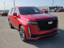Thumbnail image of 2023 Cadillac Escalade at Mitchell Buick GMC