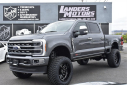 Thumbnail image of 2024 Ford F-350 Super Duty at Landers Motors