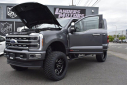 Thumbnail image of 2024 Ford F-350 Super Duty at Landers Motors