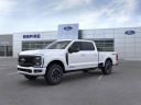 2025 Ford F-350 Super Duty Lariat at Empire Ford Lincoln of Huntington