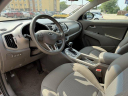 Thumbnail image of 2015 Kia Sportage at Waterloo Ford Kia