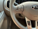 Thumbnail image of 2015 Kia Sportage at Waterloo Ford Kia