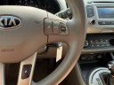 Thumbnail image of 2015 Kia Sportage at Waterloo Ford Kia