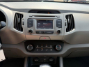 Thumbnail image of 2015 Kia Sportage at Waterloo Ford Kia