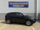 Thumbnail image of 2015 Kia Sportage at Waterloo Ford Kia