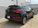 Thumbnail image of 2015 Kia Sportage at Waterloo Ford Kia