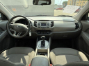 2015 Kia Sportage LX at Waterloo Ford Kia