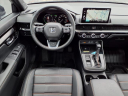 Thumbnail image of 2023 Honda CR-V Hybrid at Bob Brady Auto Mall