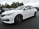 Thumbnail image of 2016 Honda Accord at Autonation Honda North Columbus