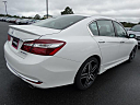 Thumbnail image of 2016 Honda Accord at Autonation Honda North Columbus