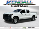 Thumbnail image of 2023 Chevrolet Colorado at Kendall Dodge Chrysler Jeep Ram